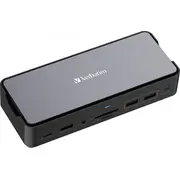 Verbatim Pro Cds-15Ssd Usb-C 32174  0023942321743
