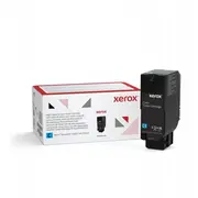 Toner Xerox Versalink C620/C625 Dmo Hc Cyan 006R04633  0095205038057
