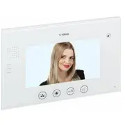Vidos Panel Wewnętrzny M670W 