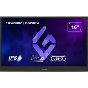 Viewsonic Vx1654 - 15.6  Ips Fhd 6 ms 144 Hz 766907029475