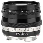 Voigtlander Heliar Classic Leica M 50 mm F/1.5  Vg2957 4002451006941