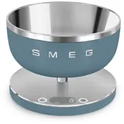 Waga kuchenna Smeg Ksc01Sbmww  8017709351915