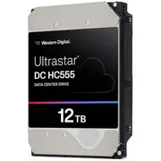 12Tb Western Digital Ultrastar Dc Hc555 0B48720 3,5 Zoll Sata 6 Gbit/S  829686009479