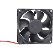 Wentylator Alphacool Es Pwm 80Mm 24829  4250197135795