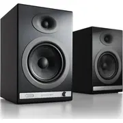 Wieża Audioengine Hd5 - black Domowy system muzyczny  0852225007353 852225007353