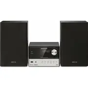 Grundig Cms 3000 Dab Kompaktanlage Black  Glr7640 4013833018902 134468