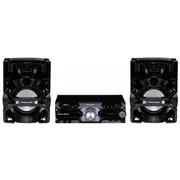 Wieża Panasonic Sc-Akx710E-K  5025232877157