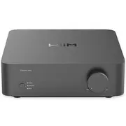 Wiim Vibelink Amp - dark grey Wzmacniacz Hi-Fi  0602581806318 602581806318