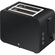 Wmf Stelio Toaster  deep black 414210071 4211129228107