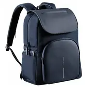 Xd Design Soft Daypack Navy Backpack P/N P705.985  8714612148228