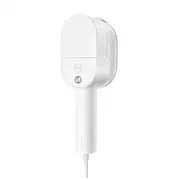 Xiaomi Handheld Steam Iron White Eu Bhr9034Eu  58389 6941812796726 20879808777