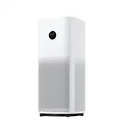 Xiaomi Mi Air Purifier 4 Pro White Eu Bhr5056Eu  33664 6934177743665