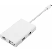 Xiaomi Mi Zjq04Tm Usb-C 16590  48981-Uniw 6970244527462