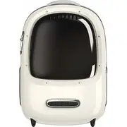 Xiaomi Petkit Breezy 2 Smart Cat Carrier Cream White Eu  2-W 6975069300863 048323