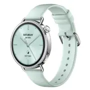 Xiaomi Watch S4 41Mm Green  Bhr080Cgl 6932554436803