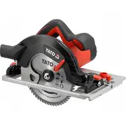 Yato Pilarka Ciesielska Precyzyjna 190Mm 1600W  Yt-821533 5906083112263