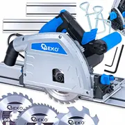 z prowadnicą 1200W 165Mm 2  5901477199721