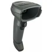 Zebra Ds4608-Sr Handheld bar code reader 1D/2D Led Black  Ds4608-Sr7U2100Sgw