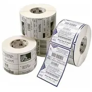 Zebra Label, Paper, 102X25Mm, Tt  880026-025 5706998921369