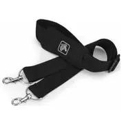 Zebra P1063406-035 pasek Drukarek mobilnych Black  8596375085053