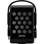External Hard Drive Adata Hd720 Black 2 Tb  Ahd720-2Tu31-Cbk 4712366963382 Dzuadth250021