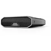 zewnętrzny Hdd Sandisk Professional G-Drive -  twardy Enterprise 24 Tb Stacjonarny Usb 3.2 Gen 2 Usb-C złącze 7200 rpm Sdphf1A-024T-Mbaad 718037903422