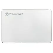 2,5 Transcend Storejet 25C3 2Tb Usb 3.1 Gen 1  Ts2Tsj25C3S 0760557843085