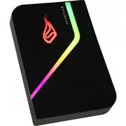 zewnętrzny Ssd Neutralle Pyrodrive 1Tb Black 53691 