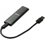 2Tb Philips Ultra Speed Grey  Fm02Ss030P/00 4895229133563