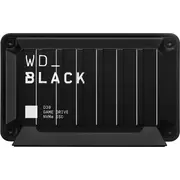 zewnętrzny Ssd Wd Black D30 Game Drive 2Tb Wdbatl0020Bbk-Wesn  0619659186159