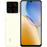 Zte Blade A56 4/128Gb Floating Gold  Z2473/Gd 6902176150685