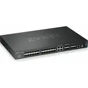 Zyxel  Xgs4600-32F 32 Ports 24X Sfp 4X 10Gbe Xgs4600-32F-Zz0102F 4718937590575
