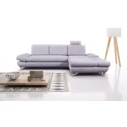 Dīvāns Avesta Corner standard Dziļums 166 cm, Guļamvietas platums 138 Platums 284 Maksimālais augstums 103.5 Izvēlieties stūra novietojumu Pa labi, Augstums 85 Sēdvietas 43.5 dziļums 58 garums 245 Pildījums Falista  augstas k