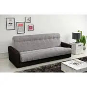 Dīvāns Marcin Classic standard Dziļums 85 cm, Guļamvietas platums 115 Platums 210 Augstums 90 Sēdvietas augstums 45 dziļums 55 garums 190 Pildījums Falista  augstas elastības putas Porolons, Apdare audums eko āda, Dīvāna tips taisni d