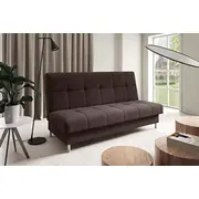 Dīvāns Notti standard Dziļums 90 cm, Guļamvietas platums 110 Platums 200 Augstums 93 Sēdvietas augstums 45 garums Pildījums Falista  augstas kvalitātes putas Porolons, Apdare audums, Dīvāna tips taisni dīvāni, Ar veļas kasti 1, izvelkamie Aud