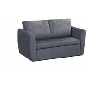Dīvāns Bella Premium 120 standard  Dziļums 90 cm, Guļamvietas platums 122 Platums 150 Augstums 95 Sēdvietas augstums 42 dziļums 40 garums 188 Pildījums Putas Porolons, Apdare audums, Dīvāna tips taisni dīvāni, Ar veļas kasti 1, izvelkam