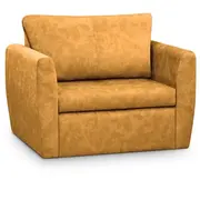 Dīvāns Bella Lux 80 standard Dziļums 90 cm, Guļamvietas platums 82 Platums 110 Augstums 95 Sēdvietas augstums 42 dziļums 40 garums 188 Pildījums Putas Porolons, Apdare audums, Dīvāna tips taisni dīvāni, Ar veļas kasti 1, izvelkamie 
