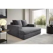 Dīvāns Siena 2 Standard Dziļums 167 cm, Platums 162 Augstums 76 Sēdvietas augstums 42 dziļums 107 Pildījums Poliuretāna putas Porolons, Apdare audums, Dīvāna tips taisni dīvāni, Auduma numurs Poso 60, Krāsa pelēks