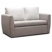 Dīvāns Bella 120 Classic standard Dziļums 90 cm, Guļamvietas platums 122 Platums 150 Augstums 95 Sēdvietas augstums 42 dziļums 40 garums 188 Pildījums Putas Porolons, Apdare audums, Dīvāna tips taisni dīvāni, Ar veļas kasti 1, izvelkami
