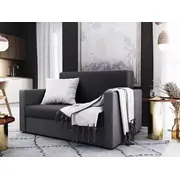 Dīvāns Heven 120 Classic Standard Dziļums 98 cm, Guļamvietas platums Platums 136 Augstums 92 Sēdvietas augstums 40 dziļums 66 garums 187 Pildījums Poliuretāna putas Porolons, Apdare audums, Dīvāna tips taisni dīvāni, Ar veļas kasti 
