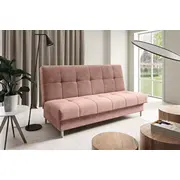 Dīvāns Notti standard Dziļums 90 cm, Guļamvietas platums 110 Platums 200 Augstums 93 Sēdvietas augstums 45 garums Pildījums Falista  augstas kvalitātes putas Porolons, Apdare audums, Dīvāna tips taisni dīvāni, Ar veļas kasti 1, izvelkamie Aud