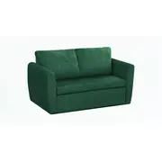 Dīvāns Bella Premium 120 standard  Dziļums 90 cm, Guļamvietas platums 122 Platums 150 Augstums 95 Sēdvietas augstums 42 dziļums 40 garums 188 Pildījums Putas Porolons, Apdare audums, Dīvāna tips taisni dīvāni, Ar veļas kasti 1, izvelkam