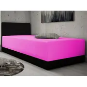 Dīvāns Kolo Bis Standard Dziļums 82 cm, Guļamvietas platums 80 Platums 203 Elementu krāsa melns, Augstums 74 Sēdvietas augstums 40 garums 200 Pildījums Bonell  poliuretāna putas Porolons, Apdare audums, Dīvāna tips taisni dīvāni, Auduma numurs Suedi