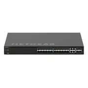Switch Netgear M4350-24F4X Msm4328F-100Nes  0606449172881