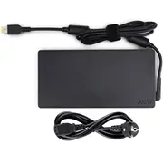 Barošanas bloks portatīvajam datoram Lenovo 300 W, 20 V  300W Ac adapter for 5715063223857