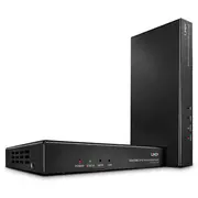Lindy Extender Hdmi 2.0 18G Fibre Optic  Ir 300M 38174 4002888381741 85044060