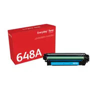 Xerox Toner Everyday  Hp 648A Ce261A Cyan 006R03676 0095205894141 84439990
