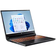 Acer Nitro V 16 - Ryzen 5 8645Hs  64Gb 1Tb Windows 11 Rtx 4050 klēpjdators Nh.qp1Ep.00W 10M264 5906849855151