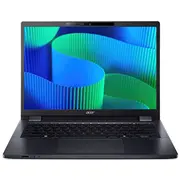 Acer Travelmate Tmp414-42-Tco-R8M9 14 Ips Wuxga/R5 Pro 8540U/16Gb/Ssd 512 Gb/Amd Radeon grafikas /Windows 11 Pro/Angļu tastatūra/pirkstu nospiedumu lasītājs/Blue/3Y  Nx.b8Eel.001 4711474336941