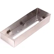 Aco Pnt2-Fam-Pro/Pv plata virsmas kārba paneļiem iebūvēšanai Pro/Pv  5905997382496 14538